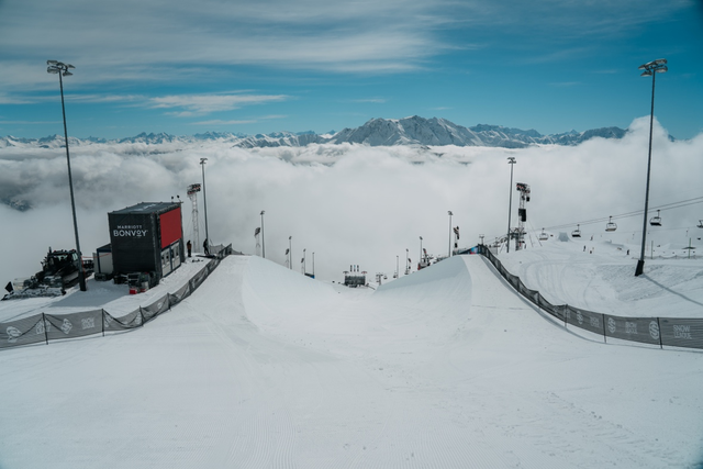 爱游戏体育官方入口-The Snow League雪盟滑雪职业联赛首个赛季在瑞士莱克斯圆满落幕